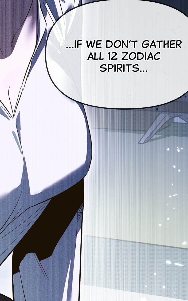 Zodiac Girls Episode 13 page 23 - 