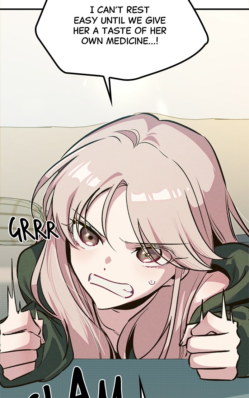 Zodiac Girls Episode 13 page 35 - 
