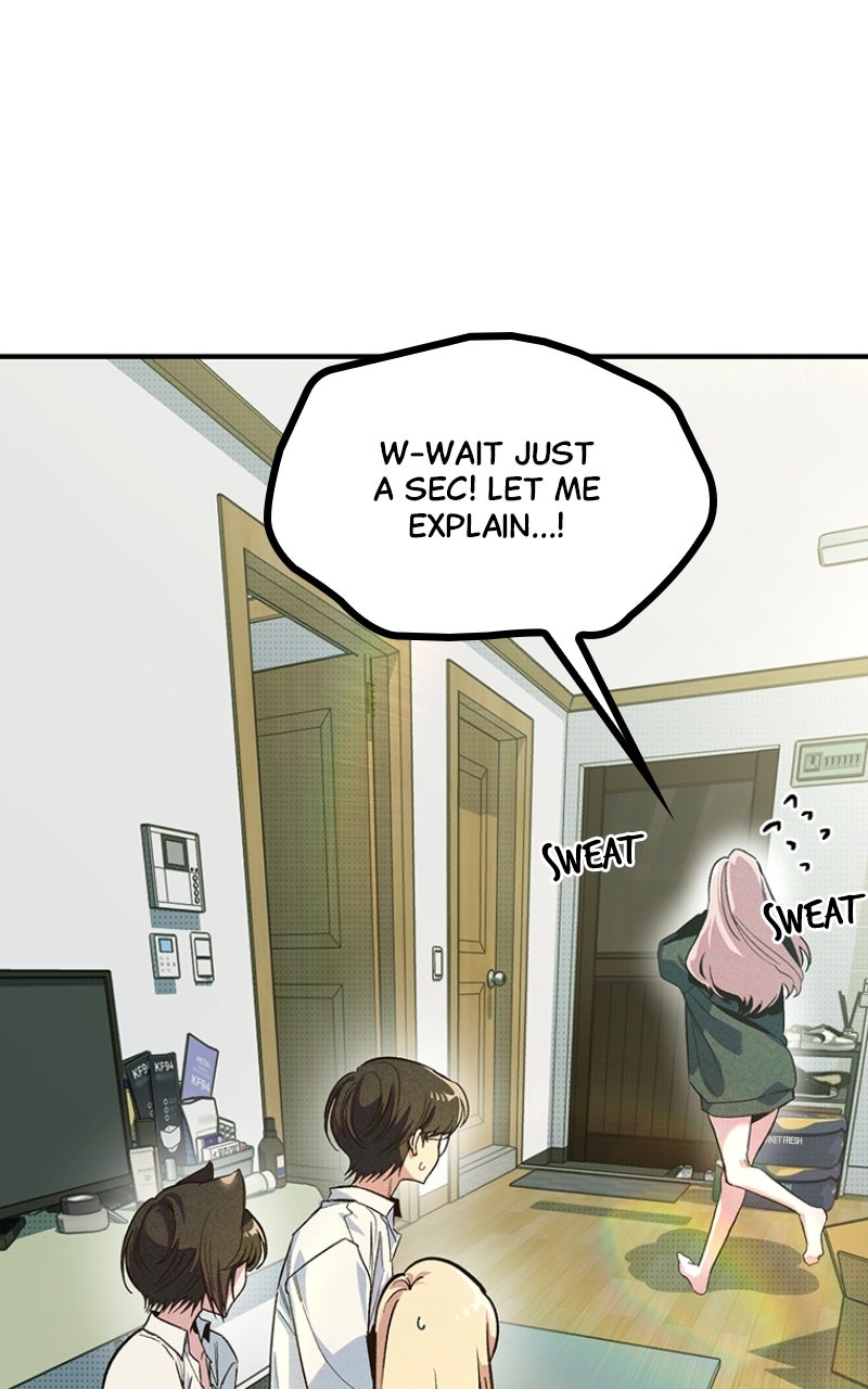 Zodiac Girls Episode 13 page 40 - 