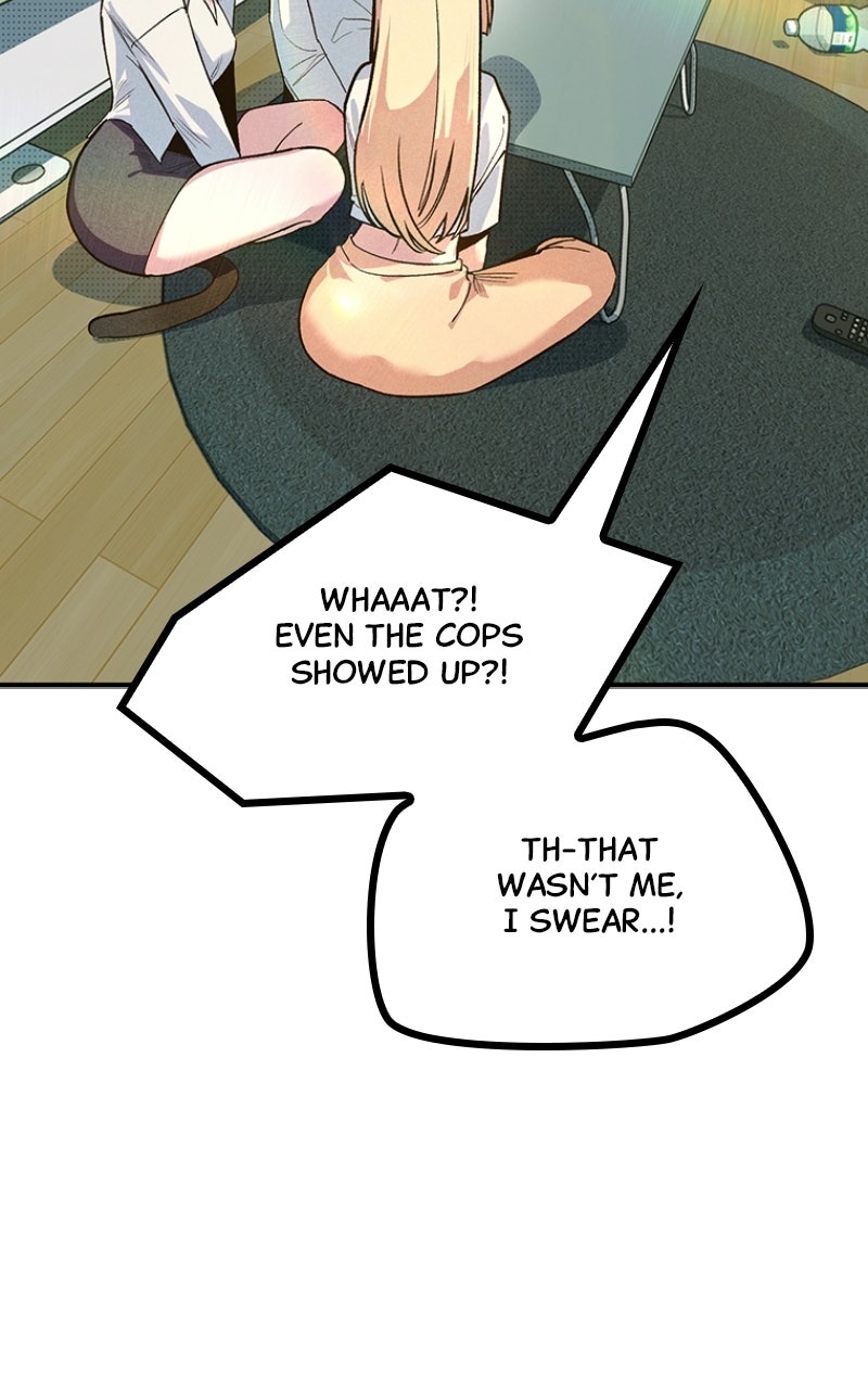 Zodiac Girls Episode 13 page 41 - 