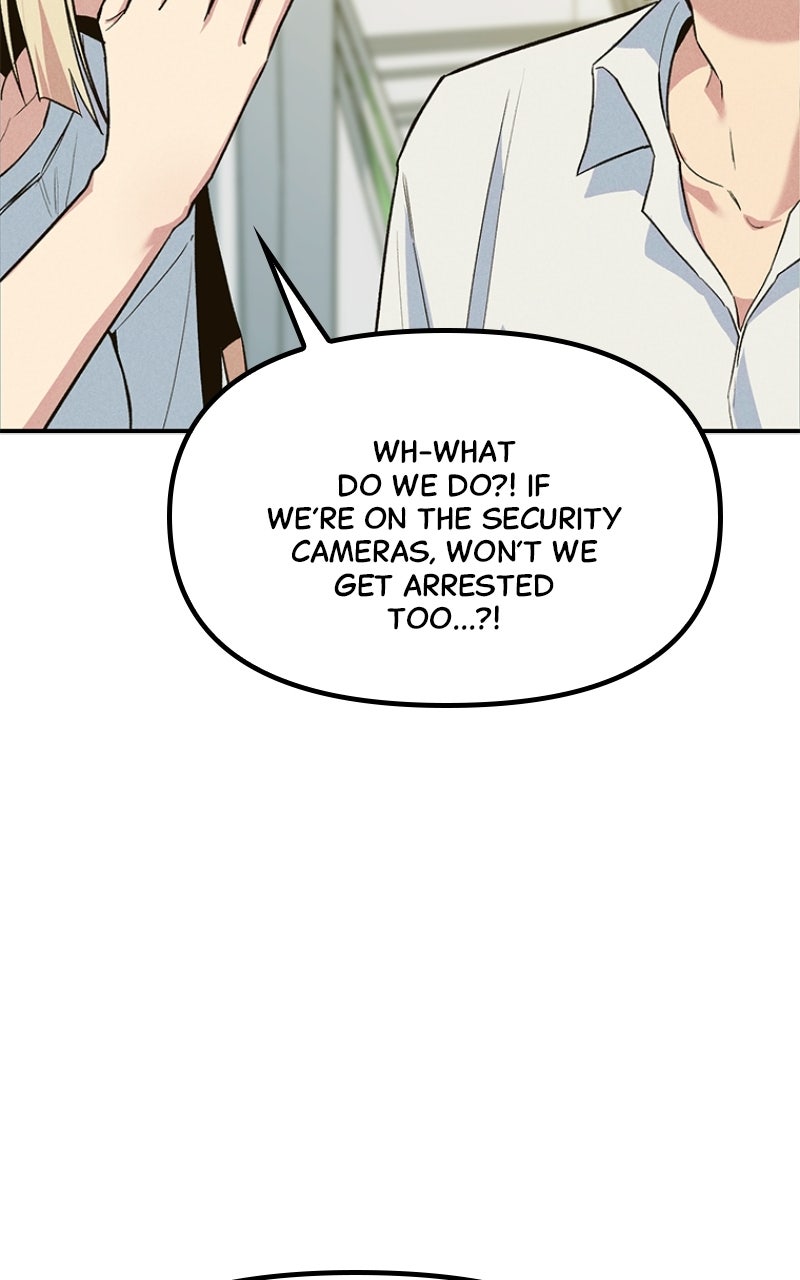 Zodiac Girls Episode 13 page 43 - 