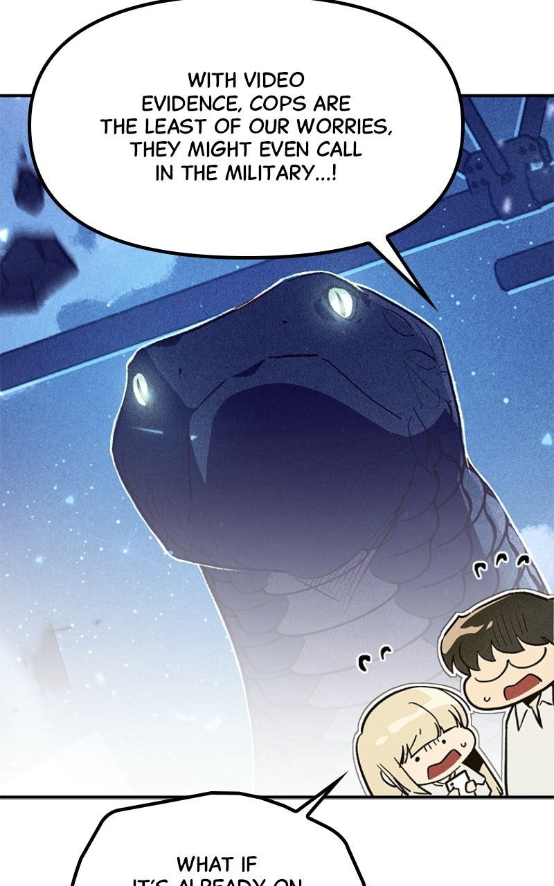 Zodiac Girls Episode 13 page 44 - 