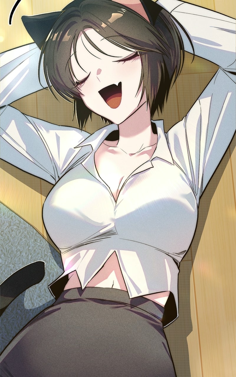 Zodiac Girls Episode 13 page 46 - 