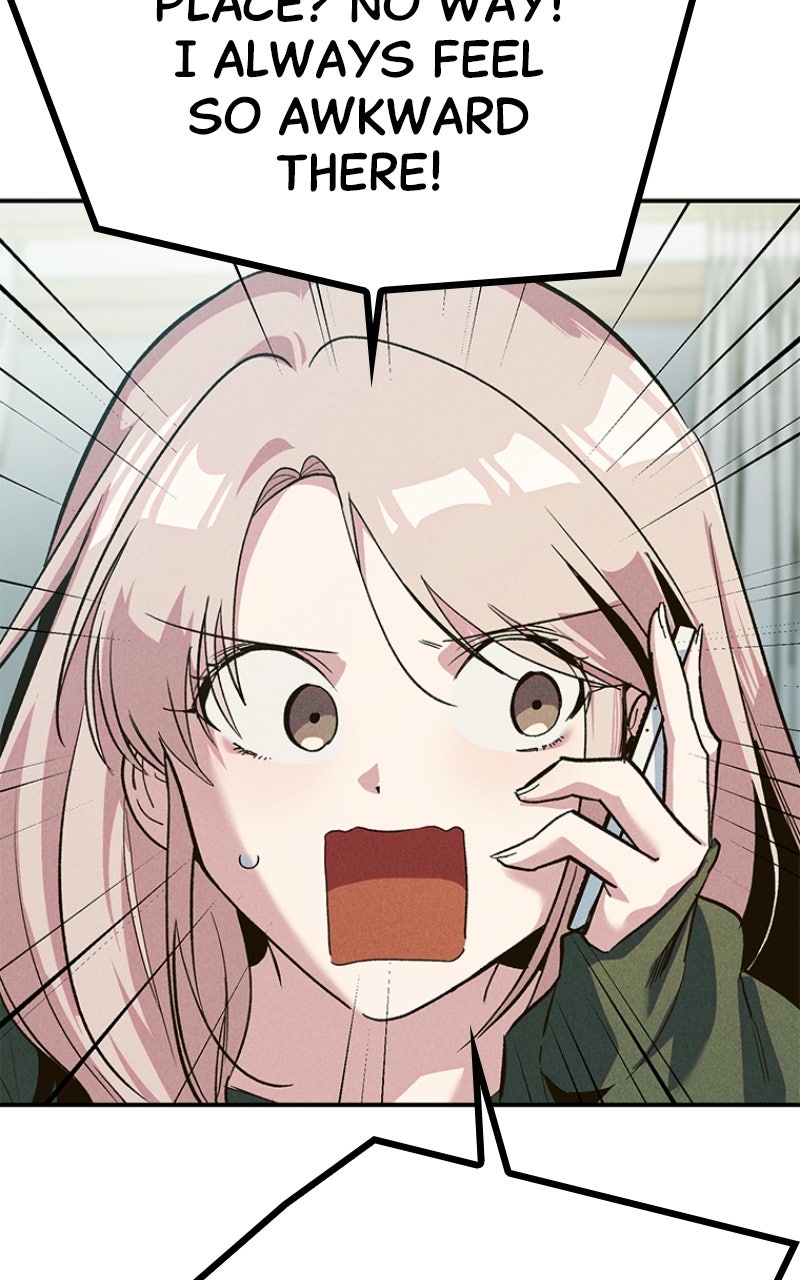 Zodiac Girls Episode 13 page 50 - 