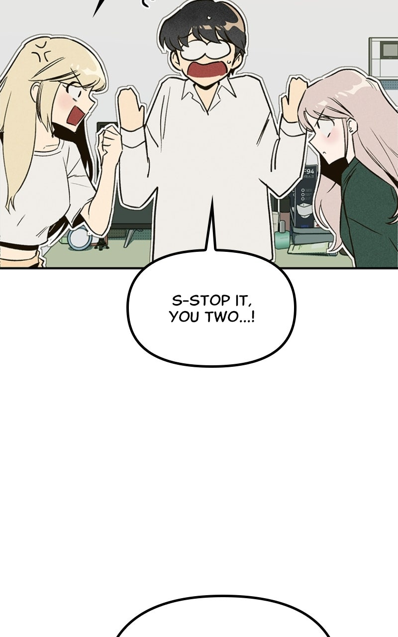 Zodiac Girls Episode 13 page 55 - 