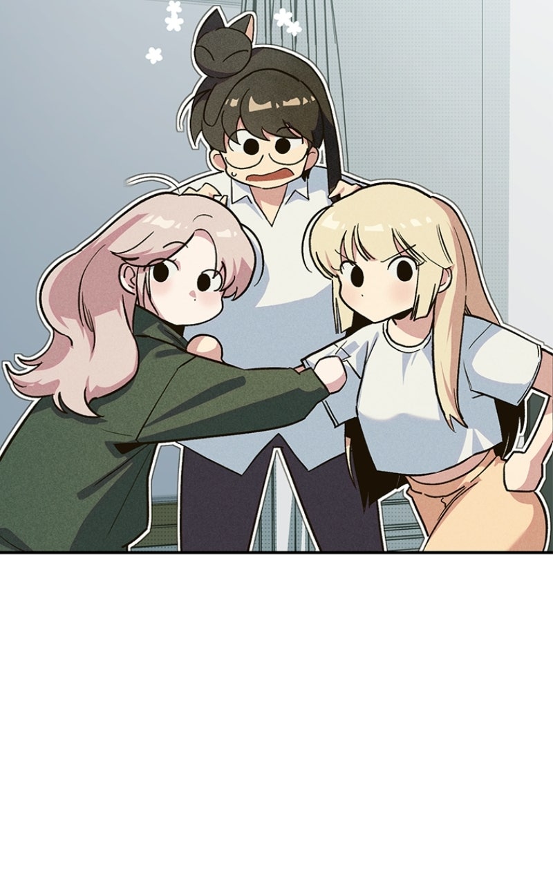 Zodiac Girls Episode 13 page 60 - 