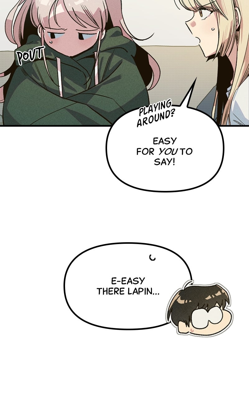 Zodiac Girls Episode 13 page 7 - 