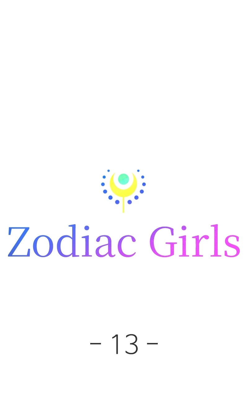 Zodiac Girls Episode 13 page 63 - 