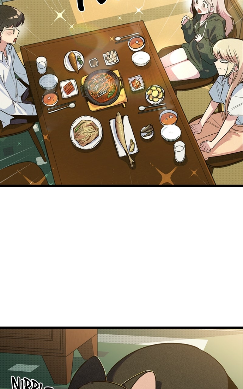 Zodiac Girls Episode 13 page 65 - 
