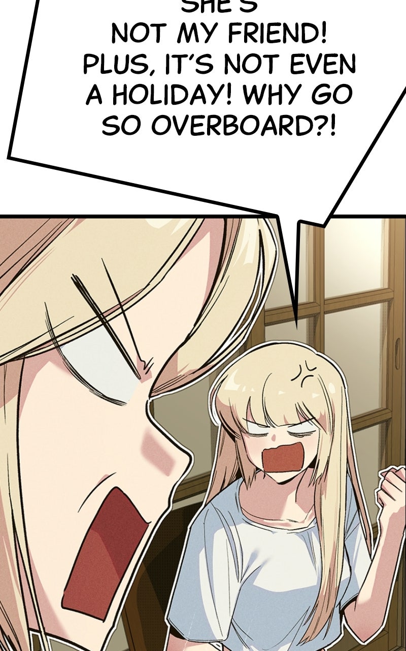 Zodiac Girls Episode 13 page 70 - 