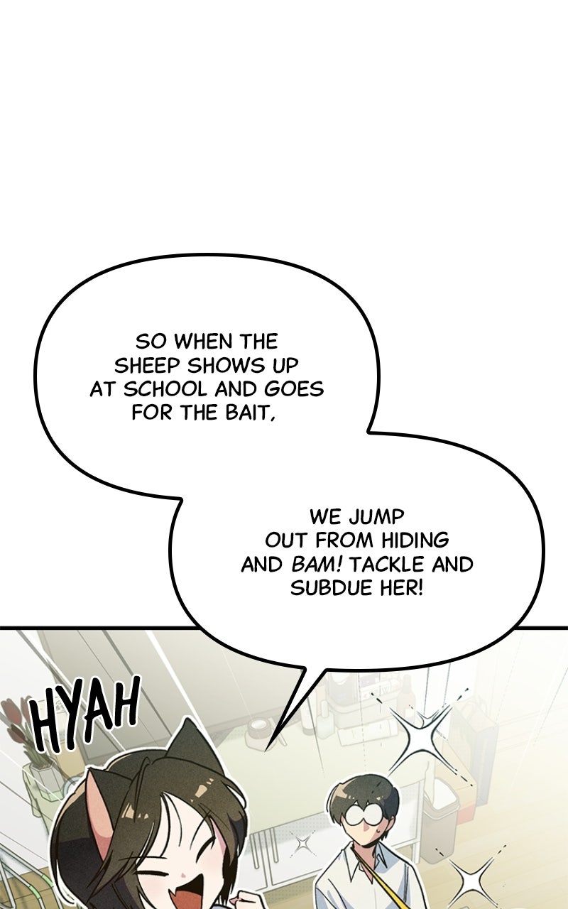 Zodiac Girls Episode 13 page 8 - 