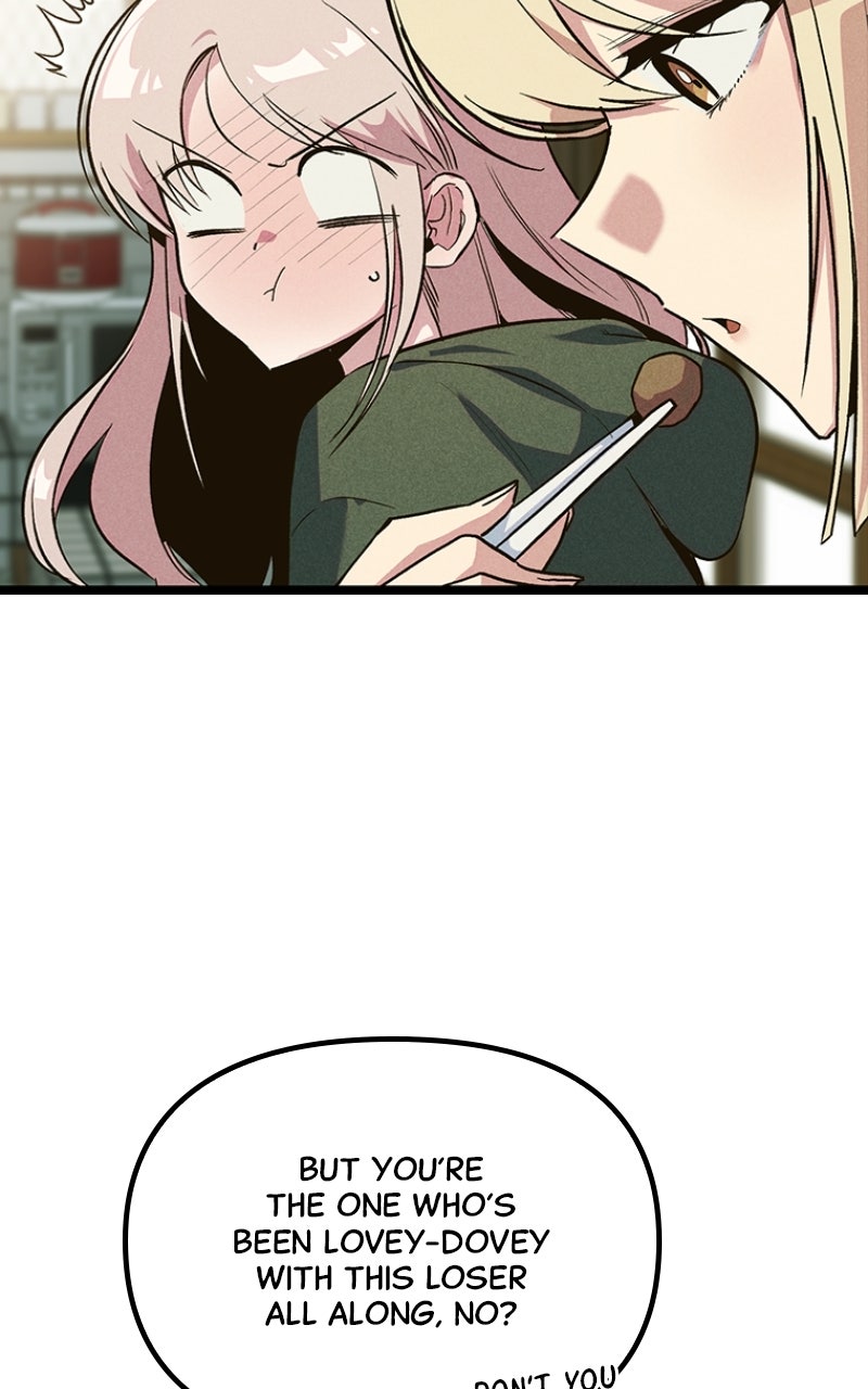 Zodiac Girls Episode 13 page 74 - 