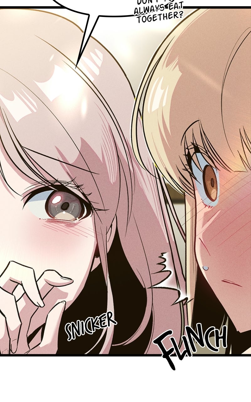 Zodiac Girls Episode 13 page 75 - 