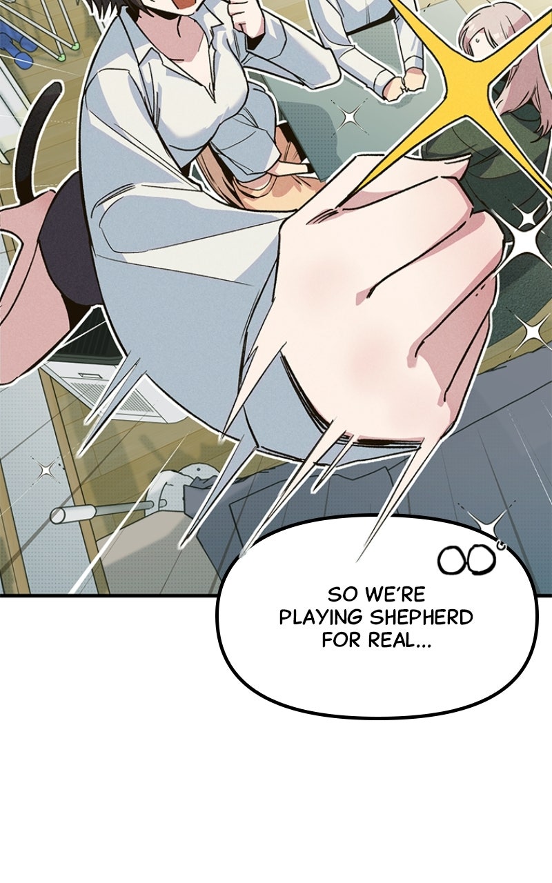 Zodiac Girls Episode 13 page 9 - 