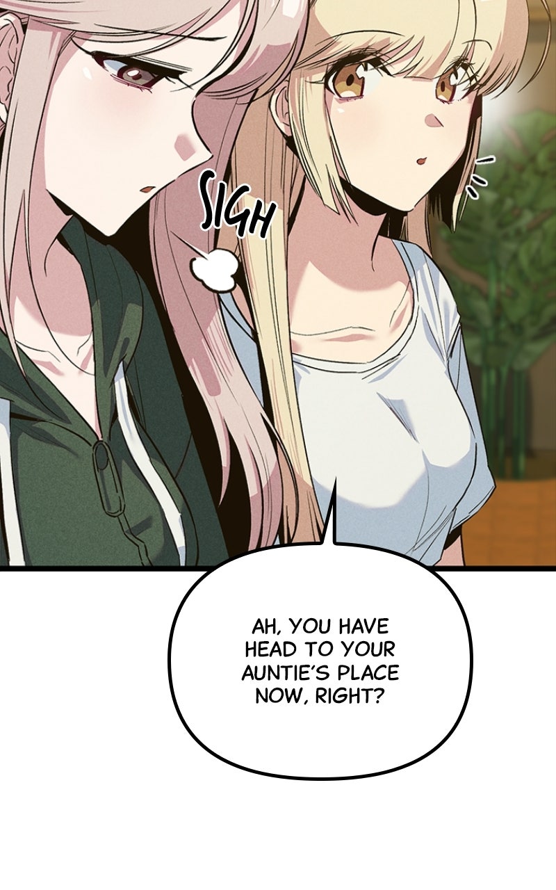 Zodiac Girls Episode 13 page 84 - 
