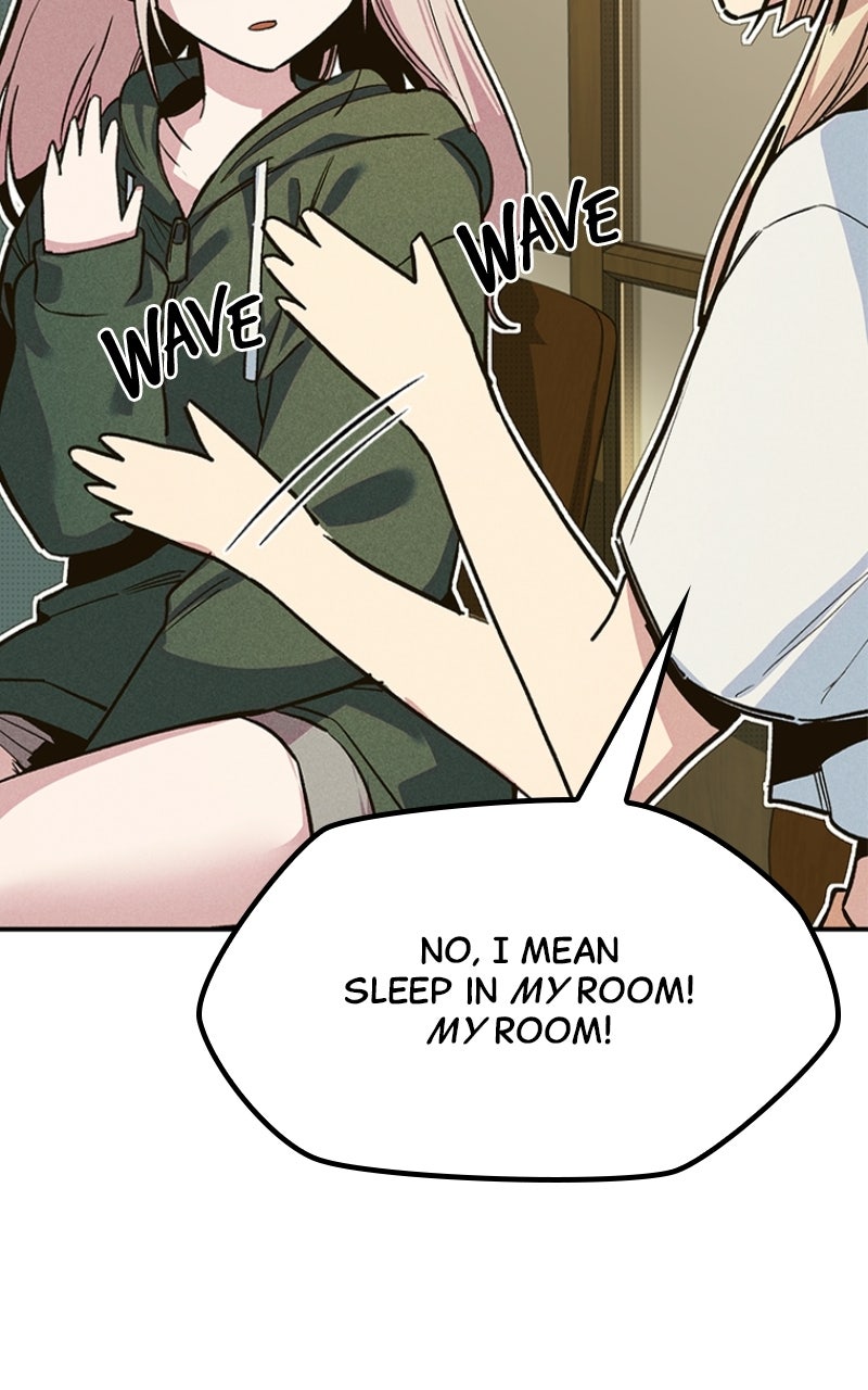 Zodiac Girls Episode 13 page 94 - 