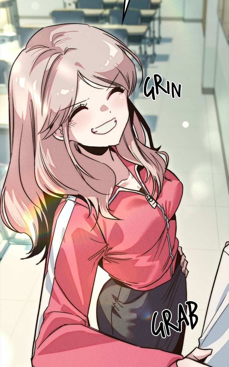 Zodiac Girls Episode 14 page 103 - 