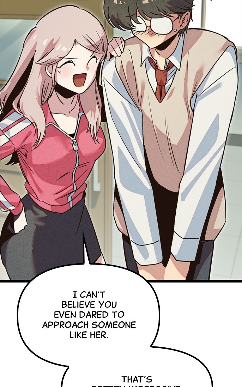 Zodiac Girls Episode 14 page 106 - 