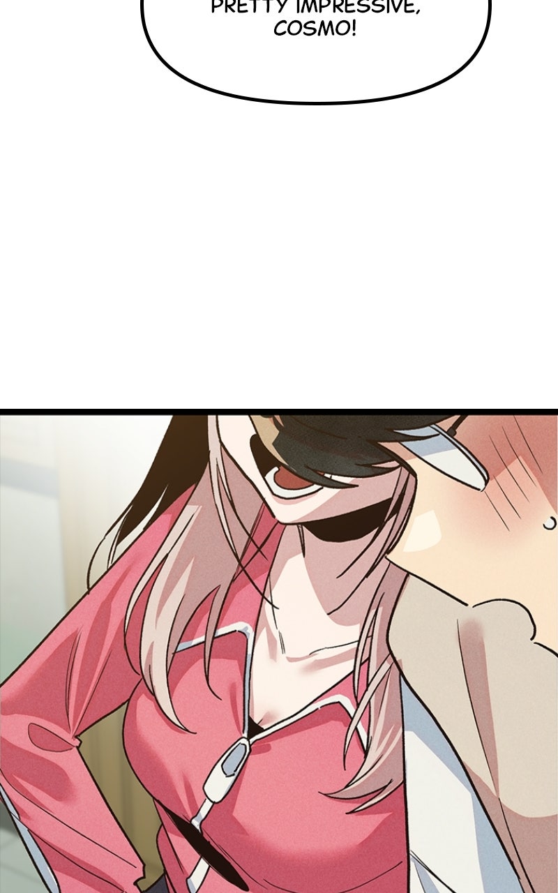 Zodiac Girls Episode 14 page 107 - 