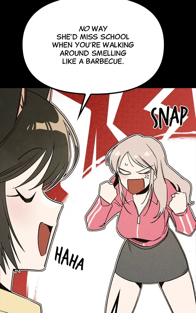 Zodiac Girls Episode 14 page 12 - 