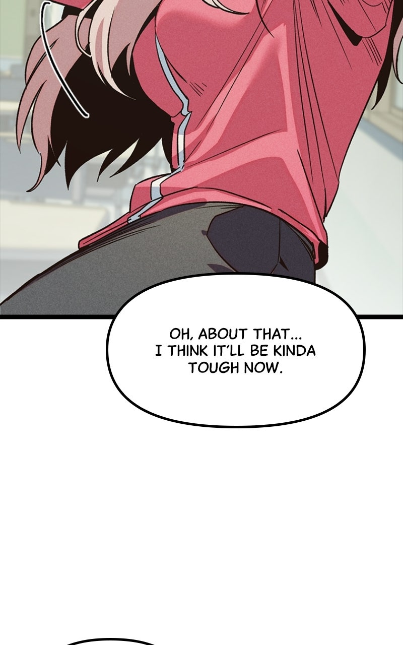 Zodiac Girls Episode 14 page 111 - 