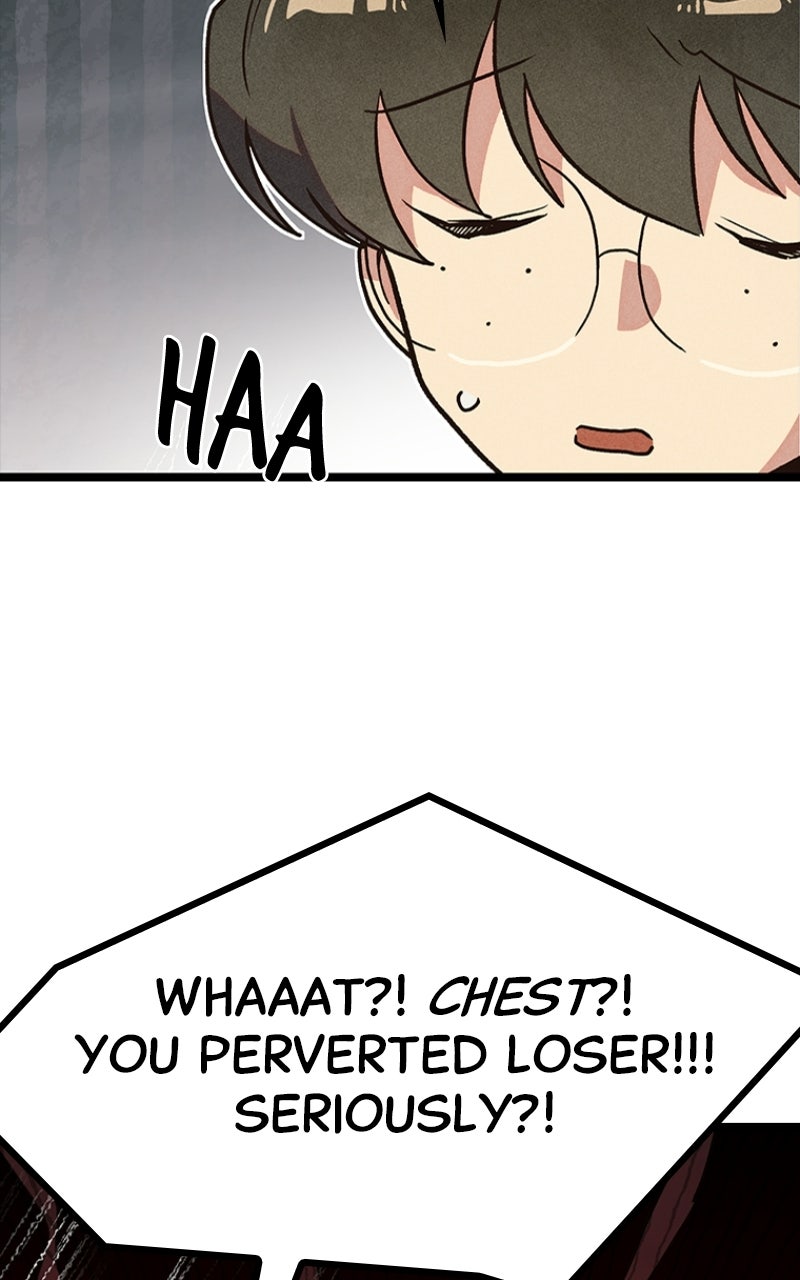 Zodiac Girls Episode 14 page 113 - 