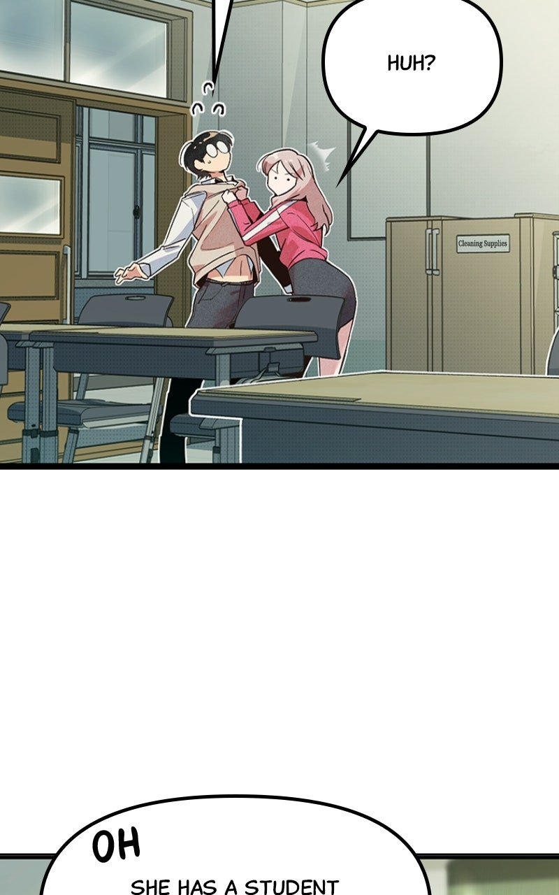 Zodiac Girls Episode 14 page 116 - 