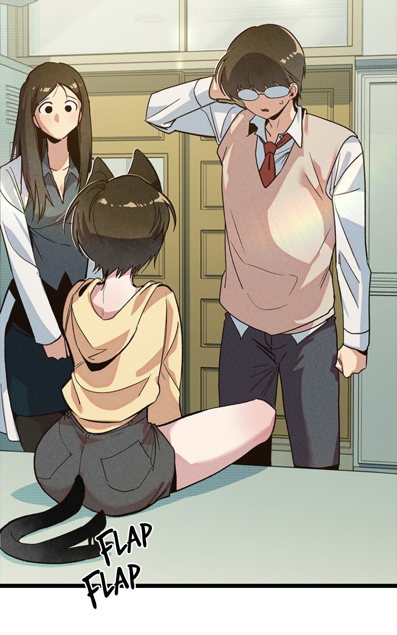Zodiac Girls Episode 14 page 125 - 