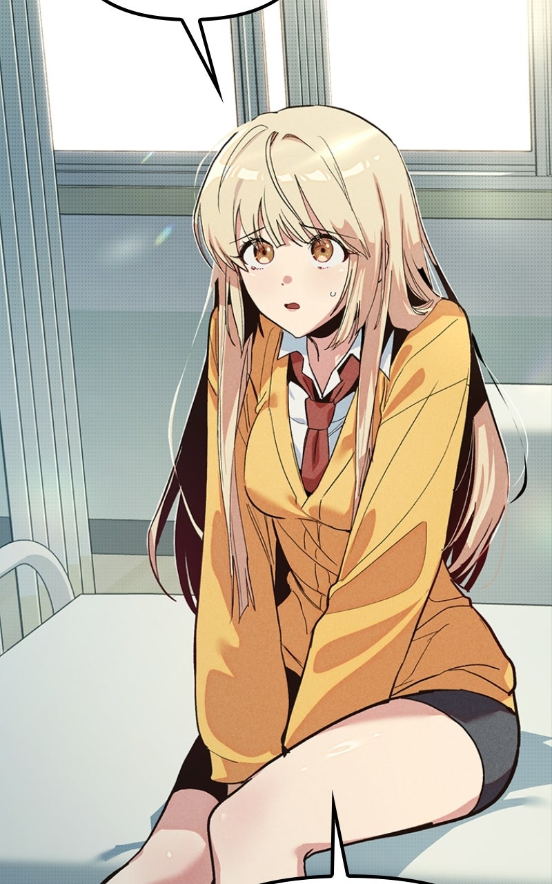 Zodiac Girls Episode 14 page 14 - 
