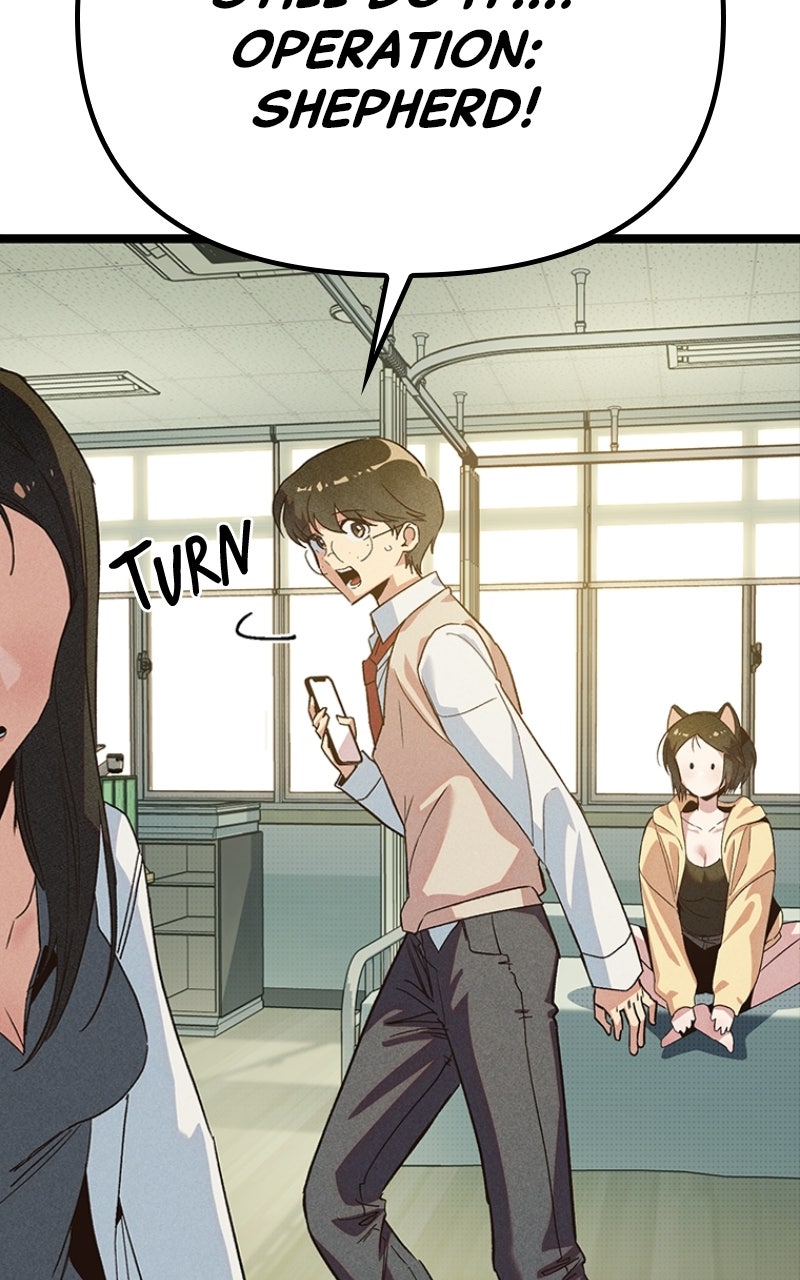 Zodiac Girls Episode 14 page 136 - 