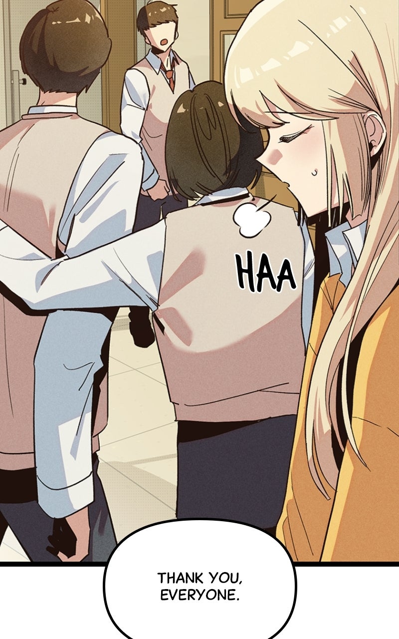 Zodiac Girls Episode 14 page 139 - 