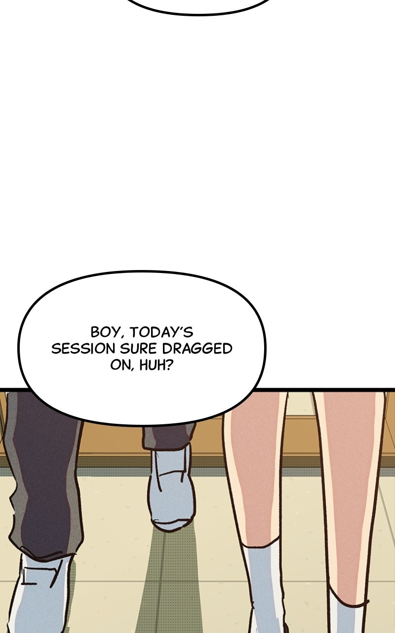 Zodiac Girls Episode 14 page 140 - 