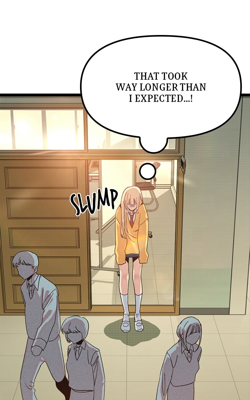 Zodiac Girls Episode 14 page 142 - 