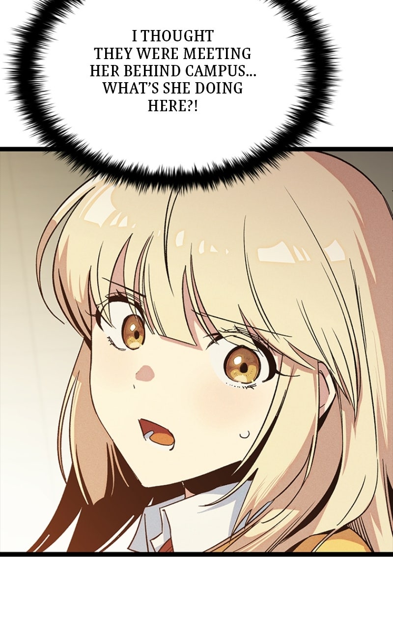 Zodiac Girls Episode 14 page 155 - 