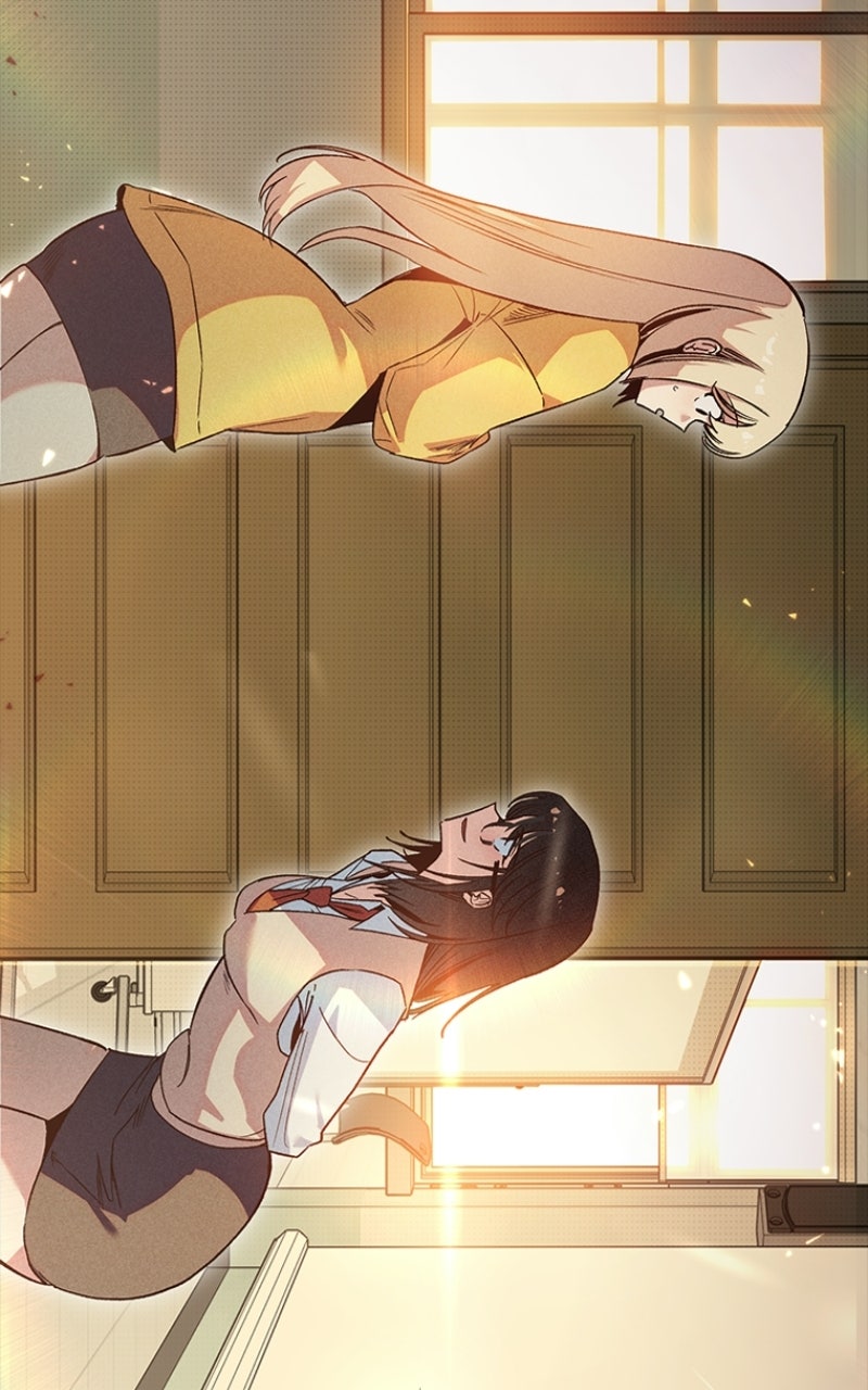 Zodiac Girls Episode 14 page 158 - 
