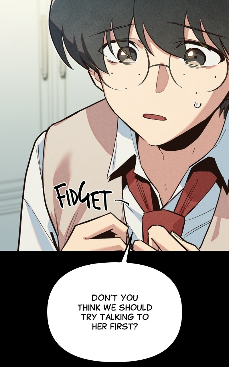 Zodiac Girls Episode 14 page 17 - 