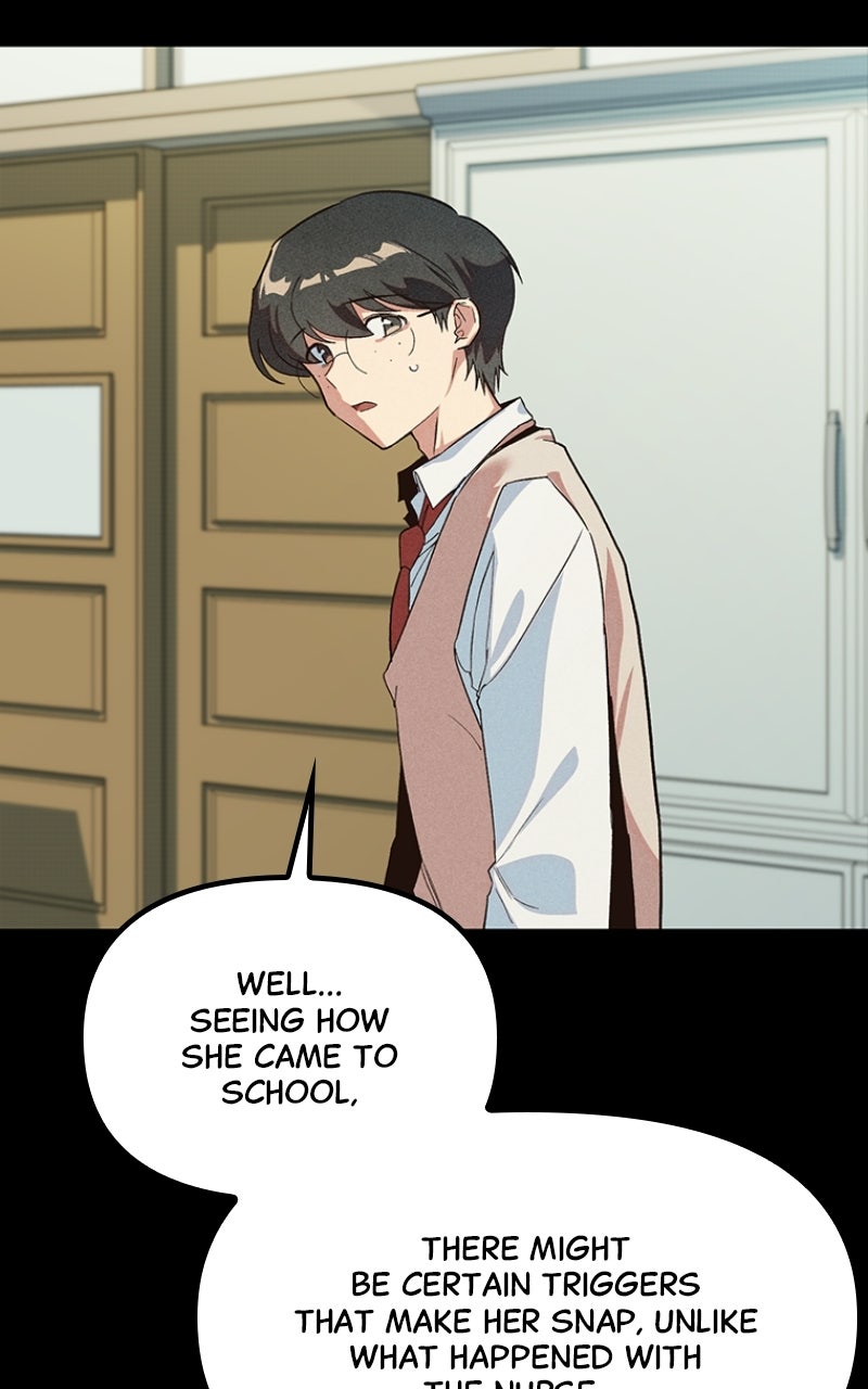 Zodiac Girls Episode 14 page 22 - 
