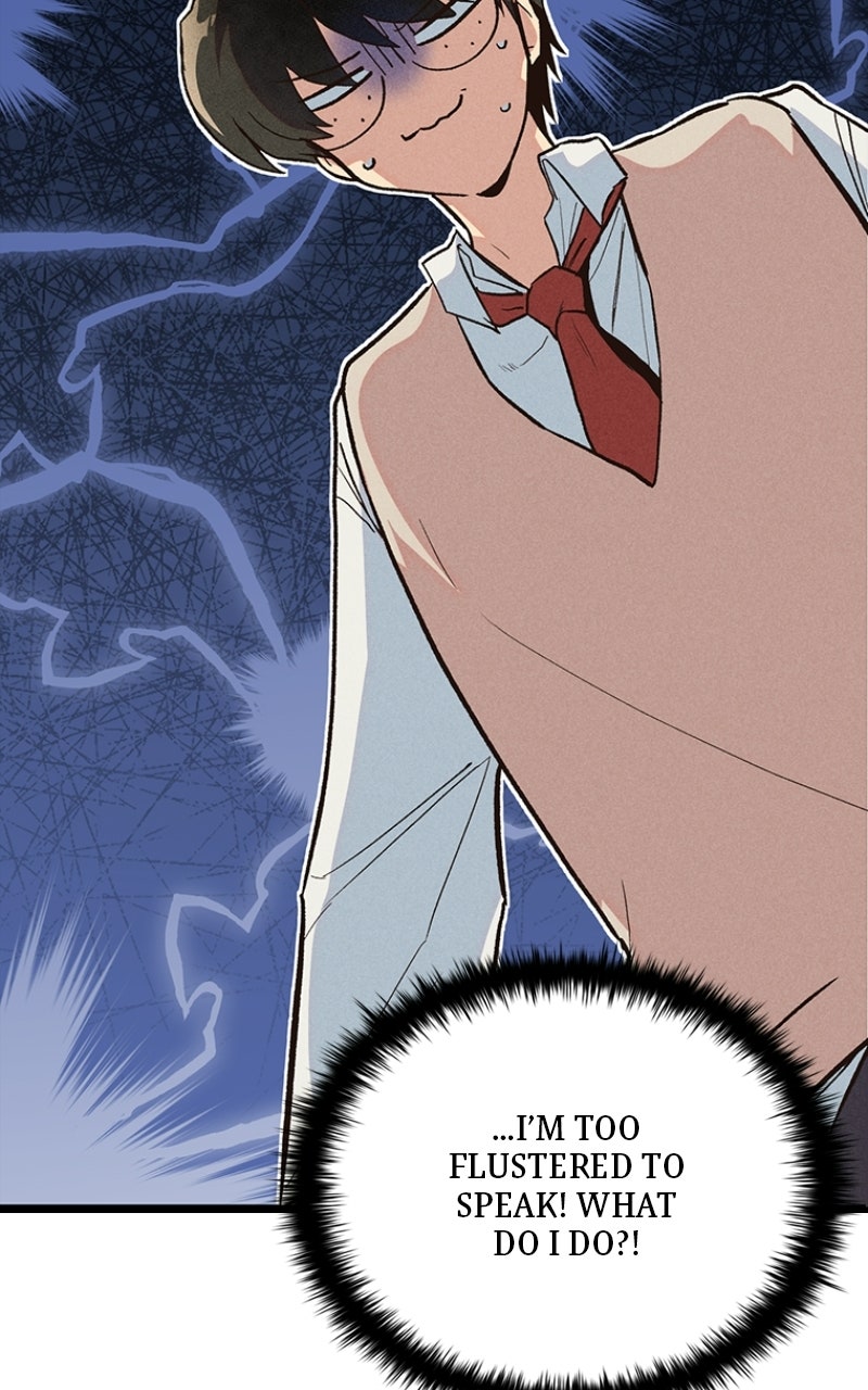 Zodiac Girls Episode 14 page 38 - 