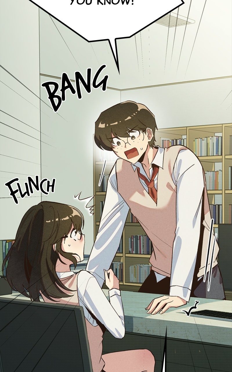 Zodiac Girls Episode 14 page 44 - 