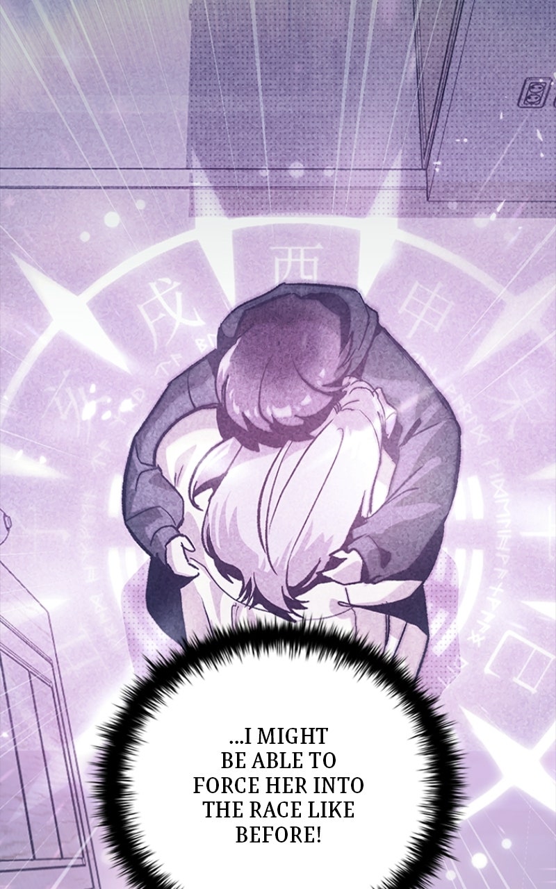 Zodiac Girls Episode 14 page 55 - 