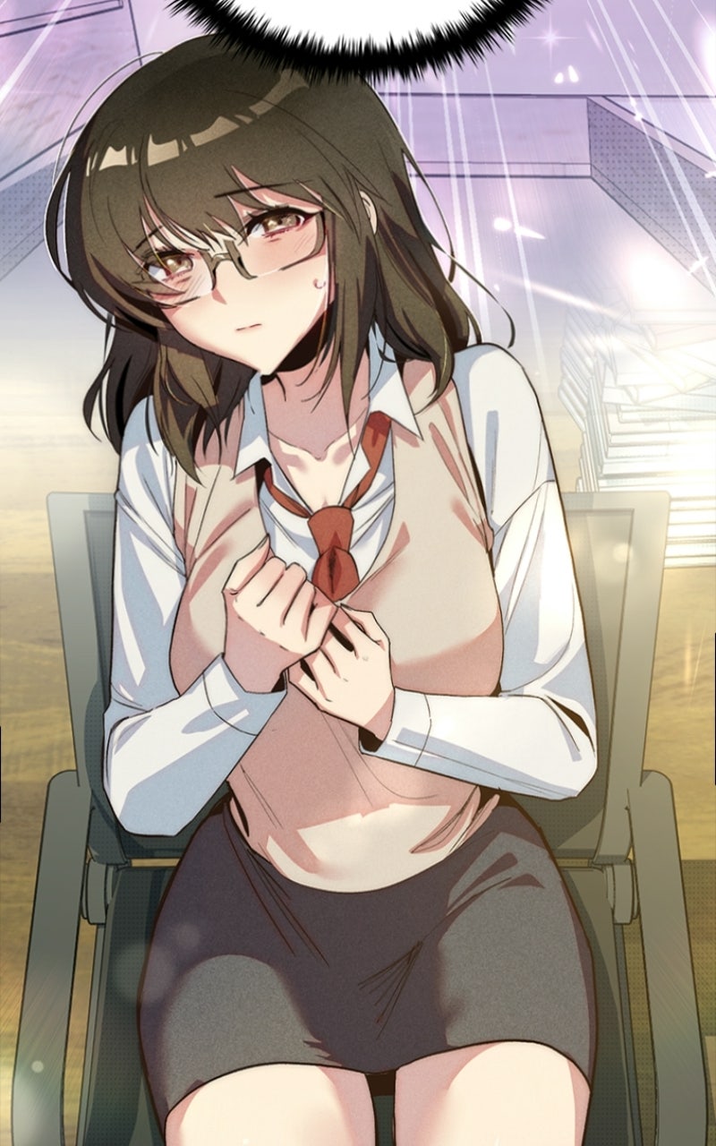 Zodiac Girls Episode 14 page 56 - 