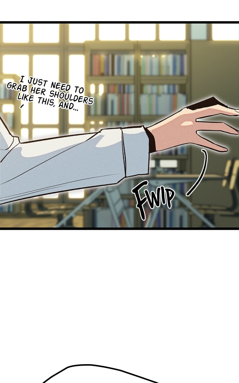 Zodiac Girls Episode 14 page 58 - 