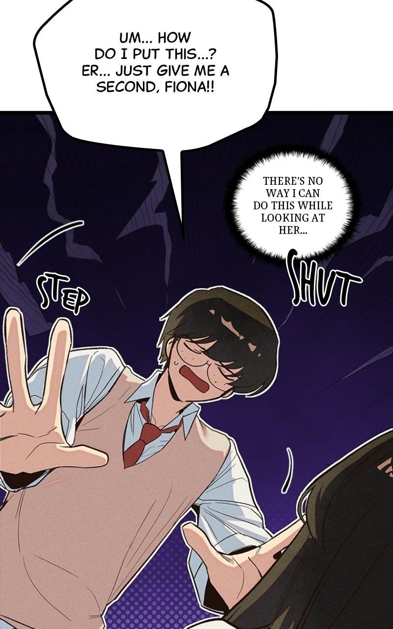 Zodiac Girls Episode 14 page 59 - 