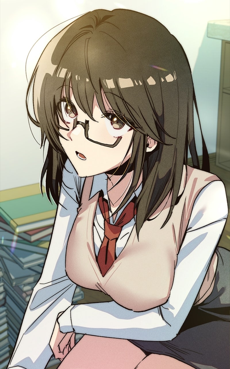 Zodiac Girls Episode 14 page 7 - 
