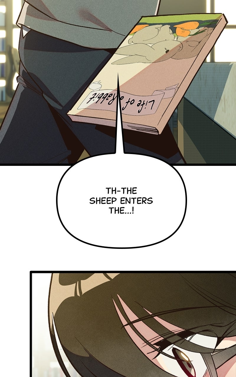 Zodiac Girls Episode 14 page 61 - 