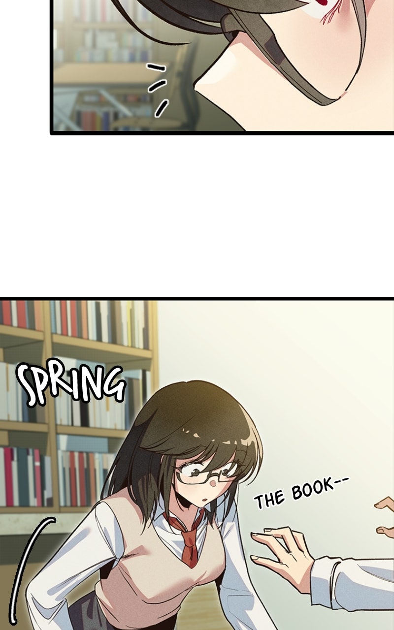 Zodiac Girls Episode 14 page 62 - 