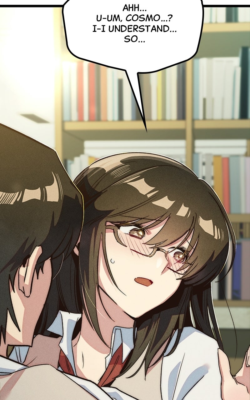 Zodiac Girls Episode 14 page 71 - 