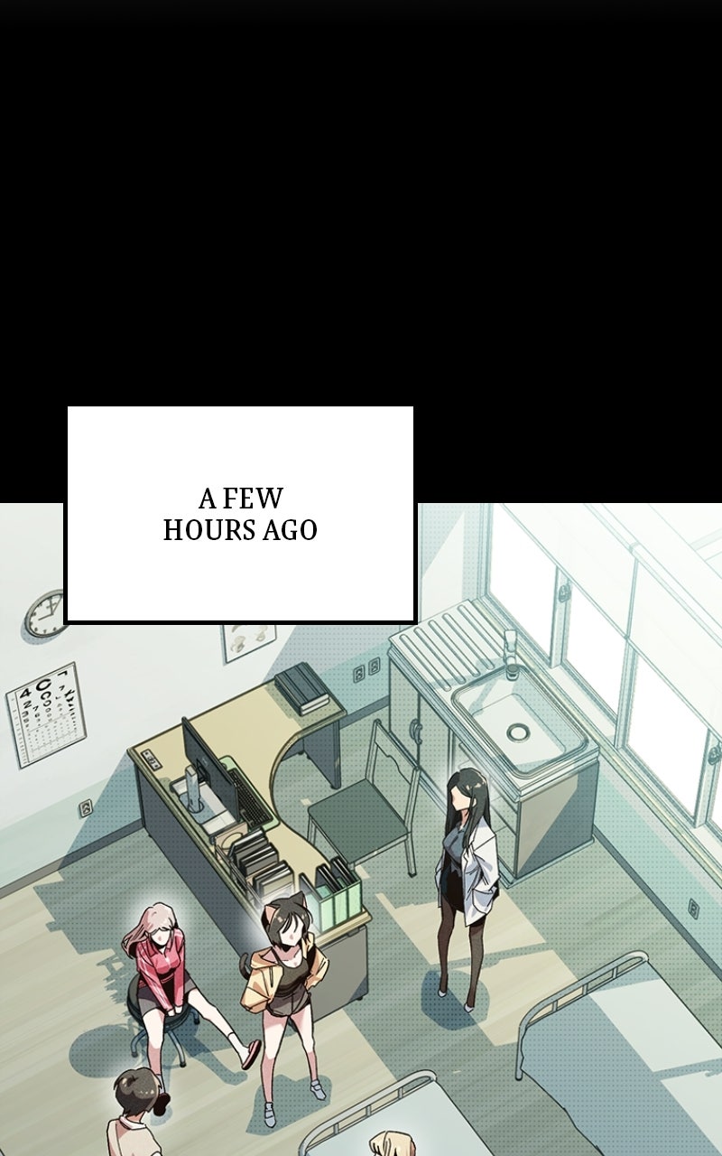 Zodiac Girls Episode 14 page 9 - 