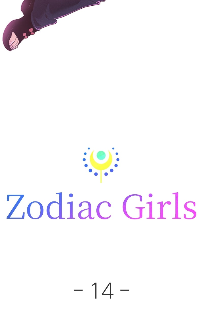 Zodiac Girls Episode 14 page 82 - 