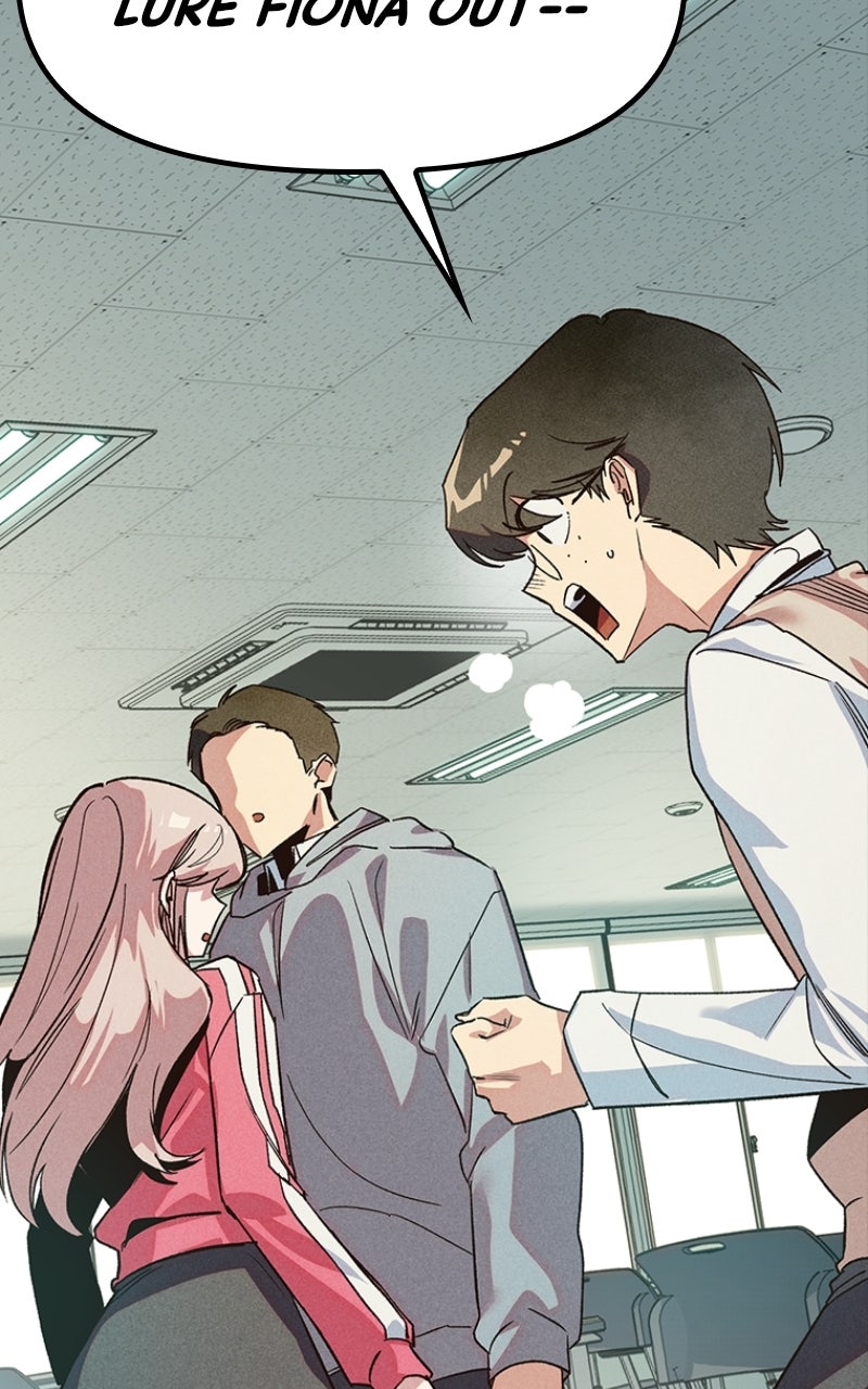 Zodiac Girls Episode 14 page 92 - 